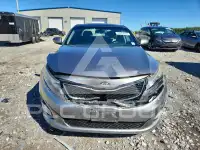 2015 KIA Optima фото