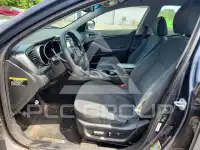 2015 KIA Optima фото