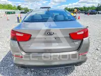 2015 KIA Optima photo