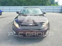2015 KIA Optima фото
