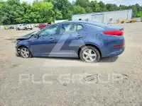 2015 KIA Optima фото