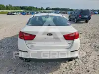 2015 KIA Optima фото