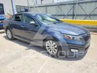 2015 KIA Optima фото