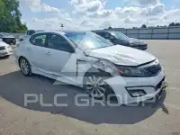 2015 KIA Optima фото