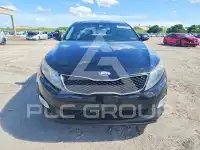 2015 KIA Optima фото