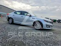 2015 KIA Optima фото