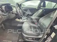 2015 KIA Optima фото