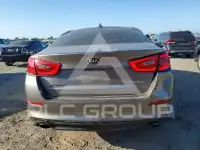 2015 KIA Optima фото