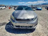 2015 KIA Optima фото
