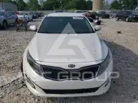 2015 KIA Optima фото