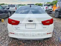 2015 KIA Optima фото