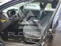 2015 KIA Optima фото