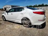 2015 KIA Optima photo