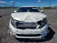 2015 KIA Optima photo