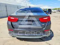 2015 KIA Optima фото