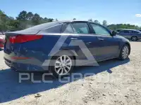 2015 KIA Optima фото