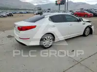 2015 KIA Optima фото