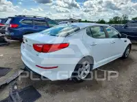 2015 KIA Optima фото