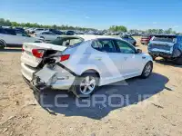2015 KIA Optima фото