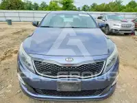 2015 KIA Optima фото