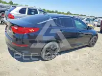 2015 KIA Optima photo