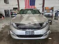 2015 KIA Optima фото