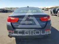 2015 KIA Optima фото
