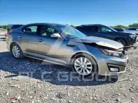 2015 KIA Optima фото
