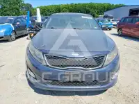 2015 KIA Optima фото