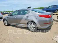 2015 KIA Optima фото