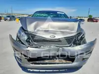 2015 KIA Optima фото