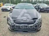 2015 KIA Optima фото