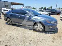 2015 KIA Optima photo