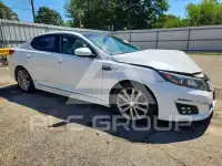 2015 KIA Optima photo