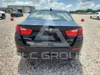 2015 KIA Optima photo