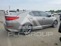 2015 KIA Optima фото