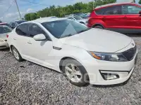 2015 KIA Optima photo