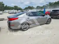 2015 KIA Optima photo