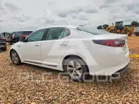 2015 KIA Optima фото