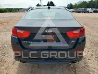 2015 KIA Optima фото
