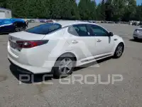 2015 KIA Optima фото