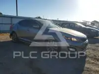 2015 KIA Optima фото