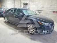 2015 KIA Optima фото