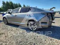 2015 KIA Optima photo