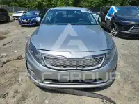 2015 KIA Optima фото