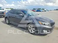 2015 KIA Optima photo