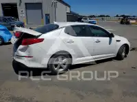 2015 KIA Optima photo