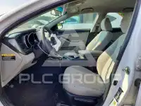 2015 KIA Optima фото