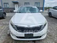2015 KIA Optima photo