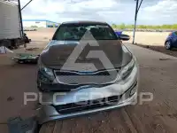 2015 KIA Optima фото